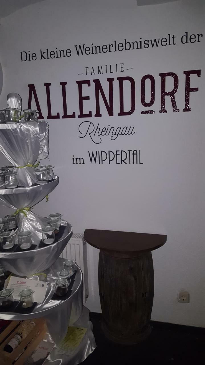 Hotel Wippertal Bernburg Esterno foto